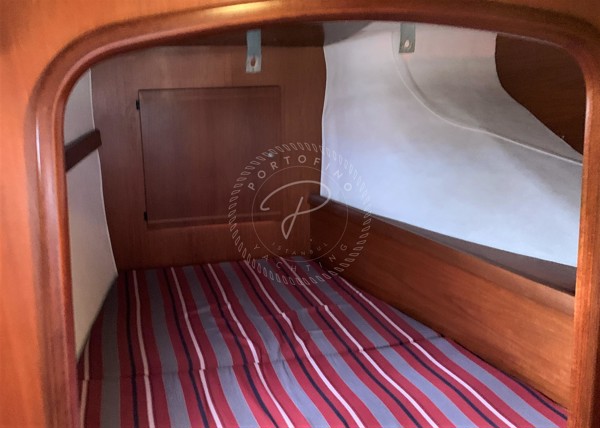 2002 FOUNTAINE PAJOT BELIZE 43