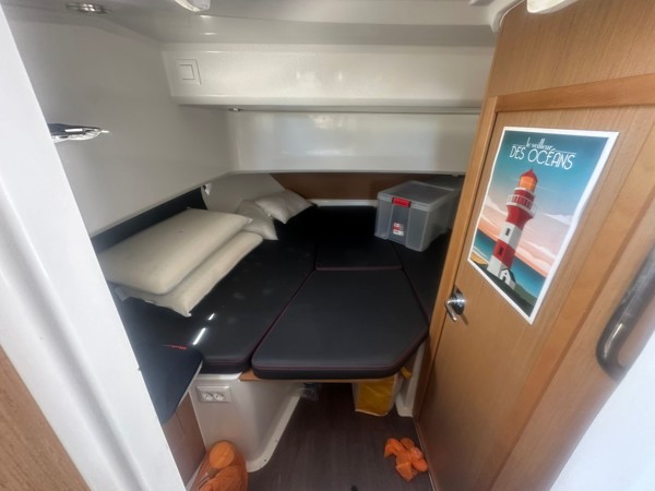 2020 BENETEAU BARRACUDA 9