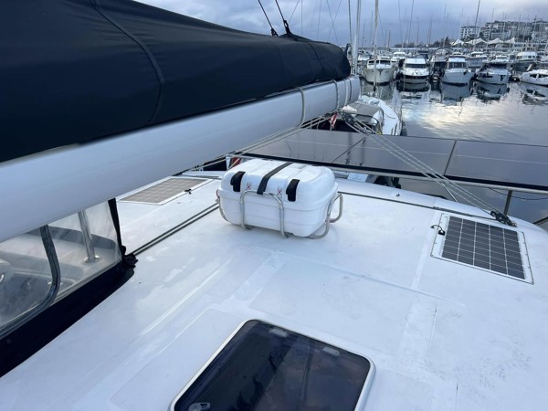 2016 LEOPARD 44