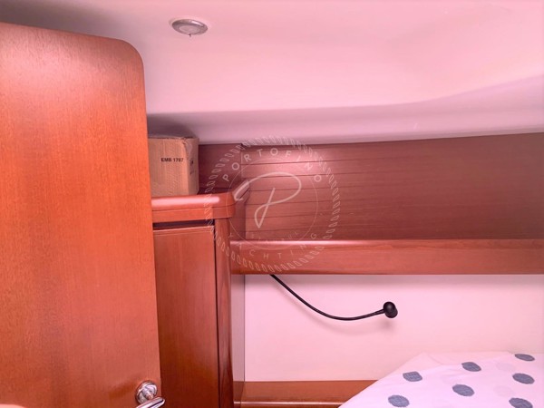 2008 GRAND SOLEIL 37