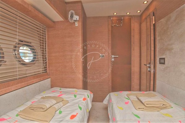 2013 MONTE CARLO YACHT 76