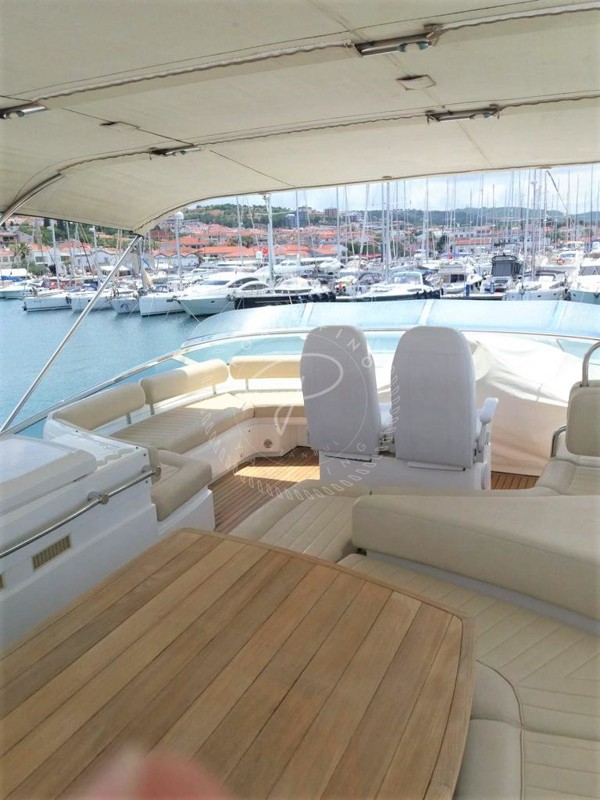 2011 FAIRLINE SQUADRON 78
