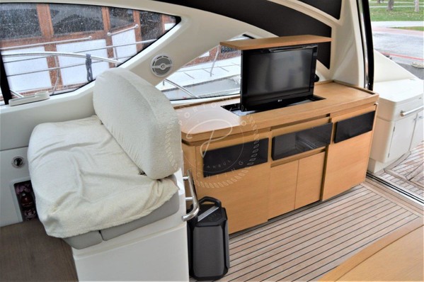 2011 ATLANTIS 50X4