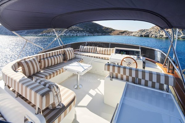 2006 CARIANDA 65