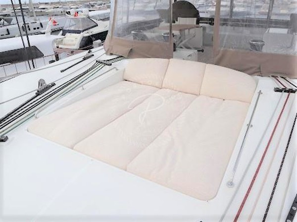 2018 LAGOON 620