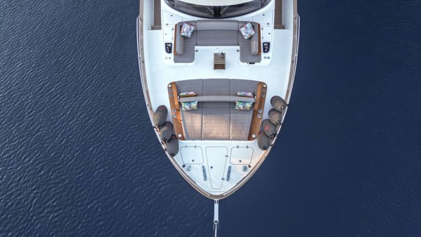 2023 SIRENA 68 