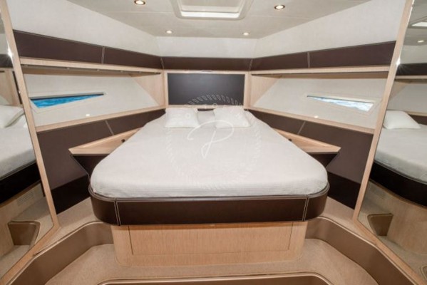 2013 RIVA 68 EGO SUPER