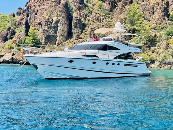 2003 FAIRLINE SQUADRON 58