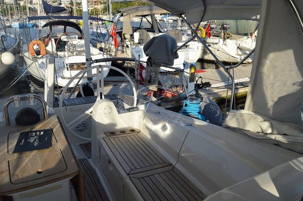 2012 ELAN 444 IMPRESSION