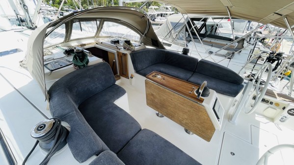 2016 Bavaria Cruiser 51