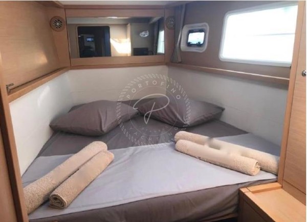 2015 LAGOON 450