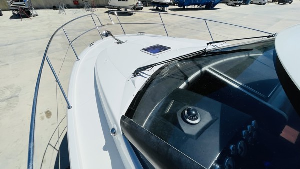 2014 JEANNEAU NC 11