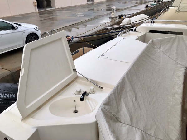 1999/2010 FERRETTI YACHTS 72