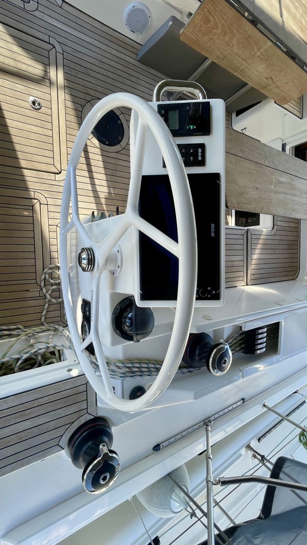 2020 BAVARIA C45