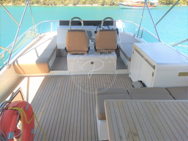 2014 FAIRLINE SQUADRON 60