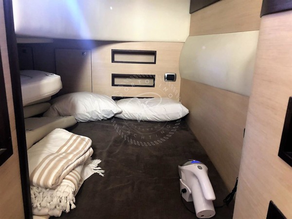 2011 SOLEMAR 44 OCEANIC