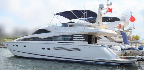 2001 | 2018 FAIRLINE SQUADRON 62