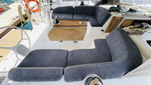 2016 Bavaria Cruiser 51