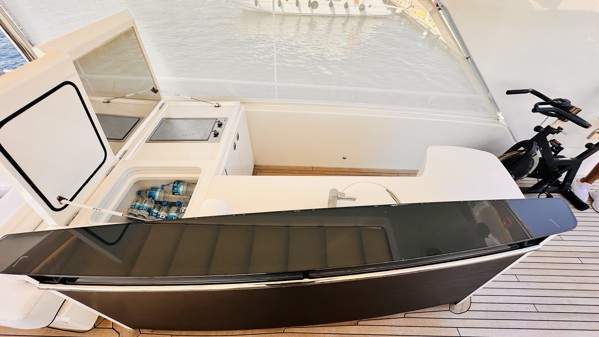2014 PRINCESS 88