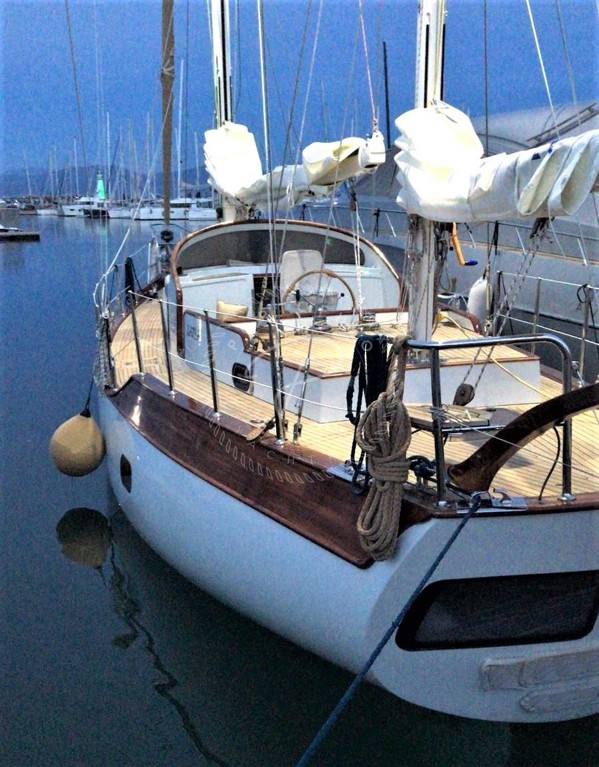 1968/2018 RADIANT 48
