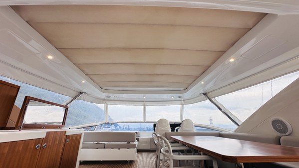 2018 AZIMUT 80