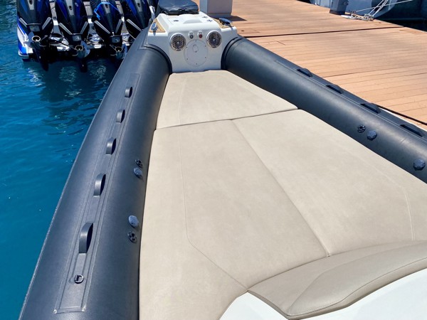 2023 CAPELLI TEMPEST 38