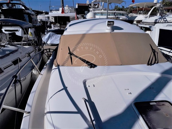 2008 PRESTIGE 34S