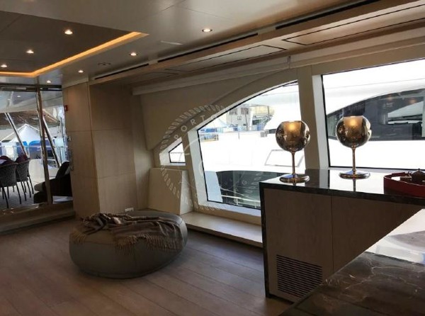 2019 BENETTI CLASSIC 132 SUPREME