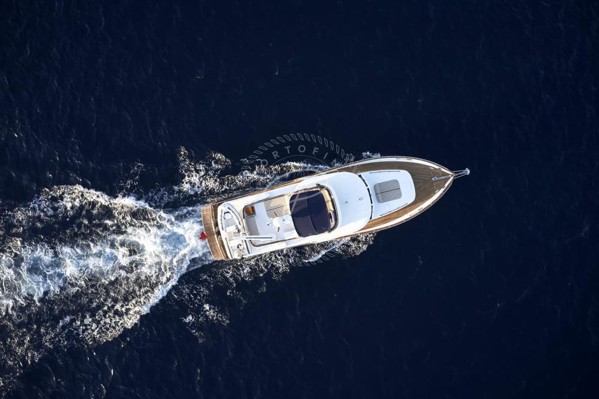 2006 CARIANDA 65
