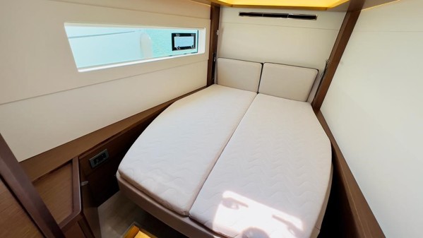2021 LAGOON 46 OWNER’S VERSION