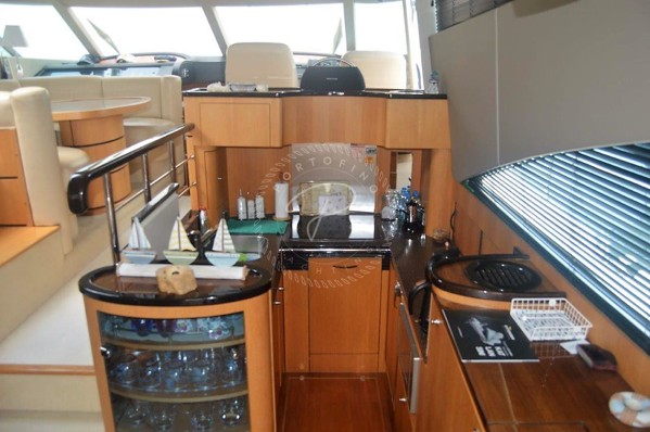 2008 FAIRLINE SQUADRON 58