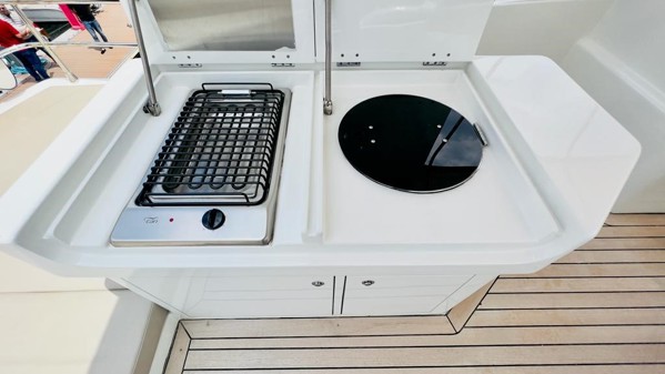 2022 MODEL DEEPYACHT 52 FLY