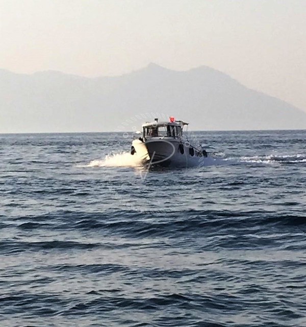 2016 JEANNEAU MERRY FISHER 755 MARLIN
