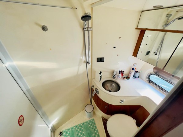 2009 SEALINE F42/5