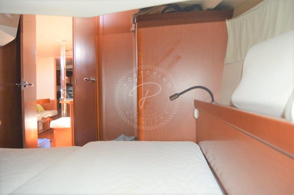 2013 BENETEAU OCEANIS 41