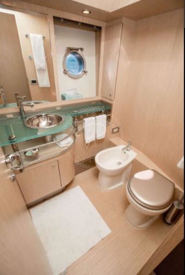 2013 RIVA 68 EGO SUPER