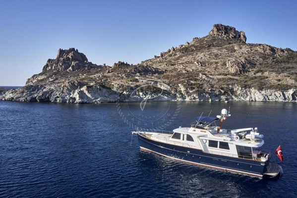 2006 CARIANDA 65