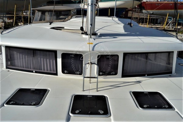 2014 LAGOON 421