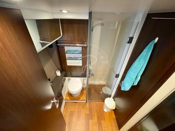2014 FAIRLINE SQUADRON 60