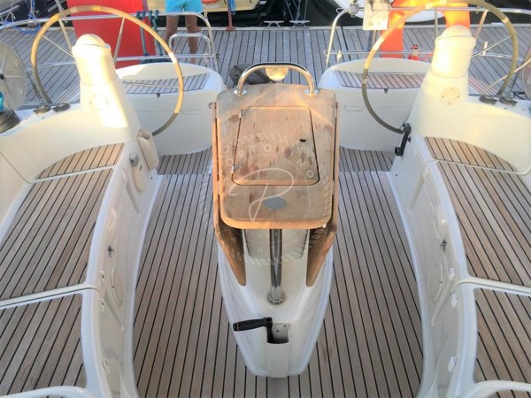 2006 JEANNEAU 42 DS 