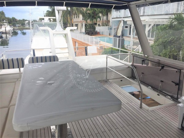 2012 FAIRLINE SQUADRON 65