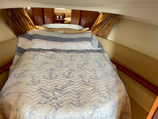 2008 PRESTIGE 34S