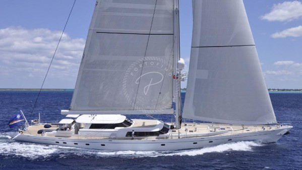 1998 | 2015 ROYAL HUISMAN 47M