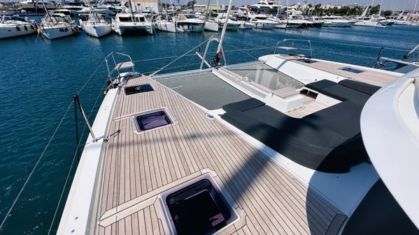 2024 LAGOON 55
