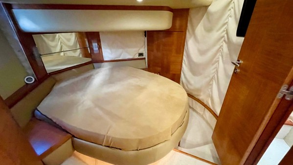 2008 AZIMUT 50