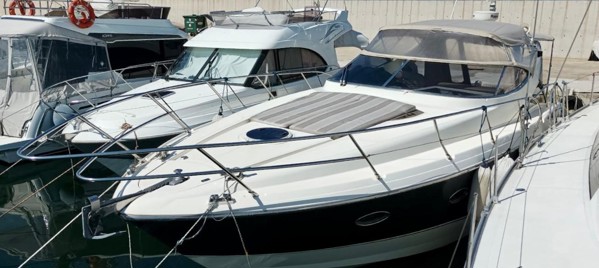 2007 ATLANTIS 39