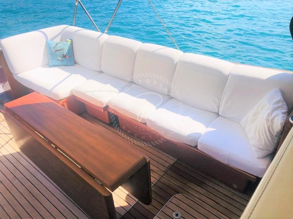 2007 MAXI DOLPHIN 51