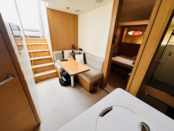 2014 PRINCESS 88
