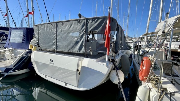 2020 BAVARIA C45
