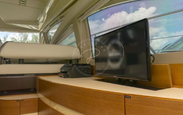 2012 AZIMUT 53 FLY